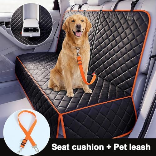 Coprisedile Auto Cani per BMW 1 Serie F70 2024+