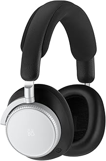 バング・アンド・オルフセン (Bang & Olufsen) フラッグシップワイヤレスヘッドホン Beoplay H100 Infinite Black ...