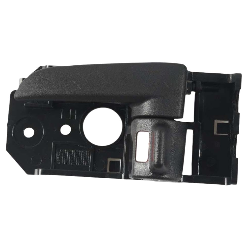 Rboand Onecolor Left Side Interior Door Handle 82610-2F000 Compatible With Spectra5 2005-2009