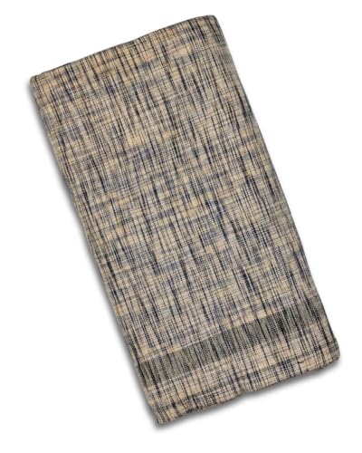 Image of Self Design Lungi & Dhoti for Men (Unstitched)| Lungi for Mens Cotton Blend | 2 Meter | Soft, Lightweight & Breathable Fabric | Ethnic Wear for Daily Use