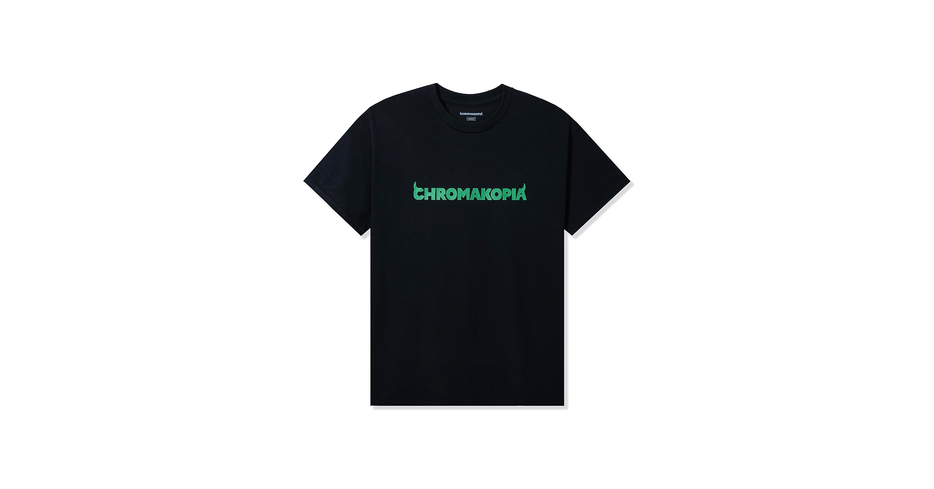 Amazon.com: Chromakopia Tee : Clothing, Shoes & Jewelry