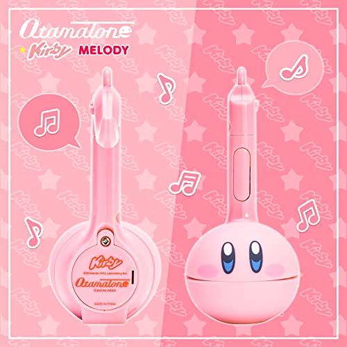 Otamatone Melody Kirby Elektronisches Musik Instrument, Tragbar Digitale Musikinstrumente Synthesizer, Kinder Teenager Erwachsene, Spaß Coole Geburtstag Weihnachten Geschenk Spielzeug…