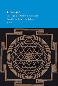 Paperback Upanisads (Spanish Edition) [Spanish] Book