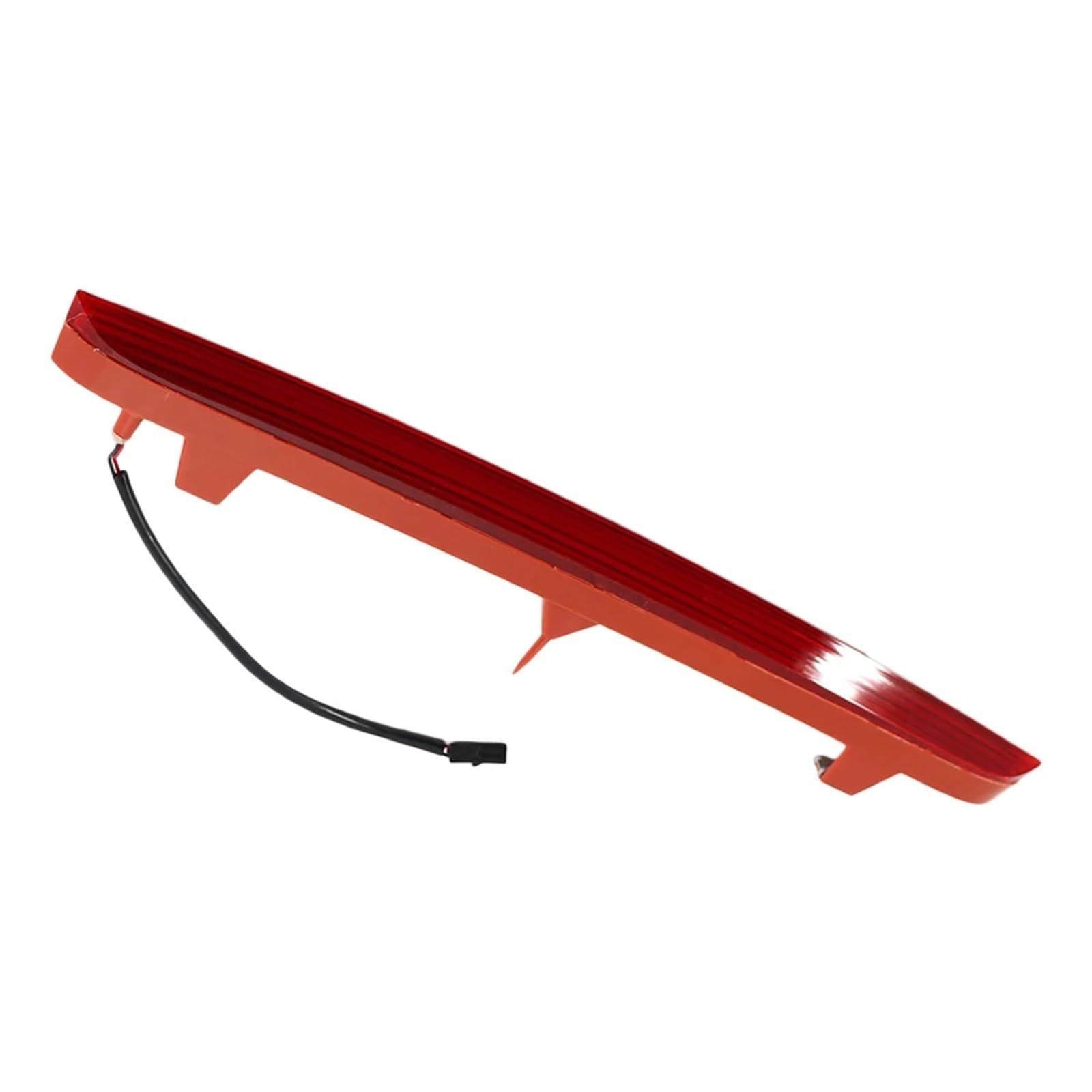 LINGLW Rear Third Brake Light Third Brake Light For Q5 2009-2017 3rd High Mounted Stop Lamp Fog Lamp Tail Light Rear Bumper Reflector Lights