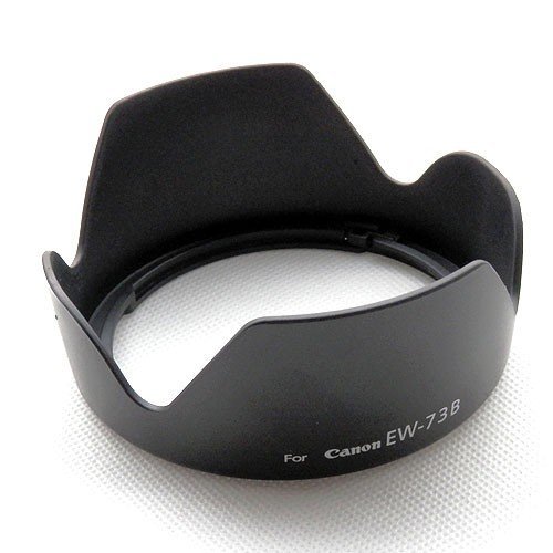 Buy Universal EW73B Lens Hood for Canon EOS EFS 18135MM f/3.55.6 is