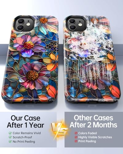 Coque de protection verre teinté iPhone 12 Pro fine - 7