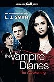 The Vampire Diaries: The Awakening