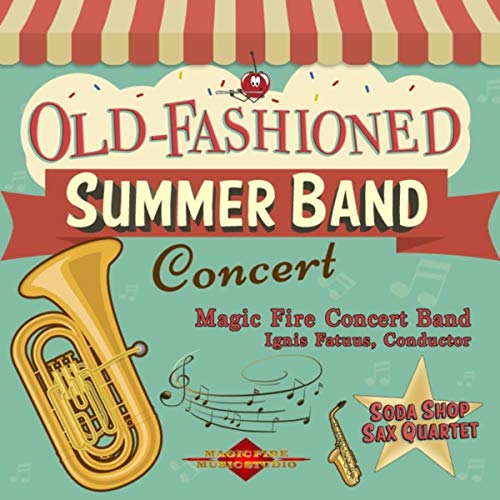 Broadway Souvenir, Op. 8: IV. 11 O’clock Number