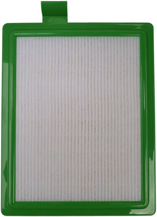 EnviroCare 2 HF-1 HEPA Vacuum Filter Replacement for Compatible w/Eureka 60286 Sanitaire Electrolux