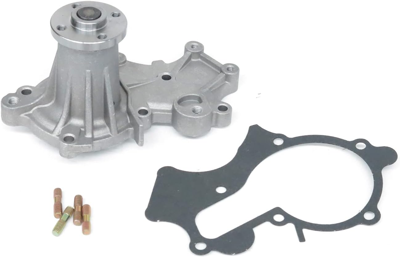 NEW WATER PUMP
