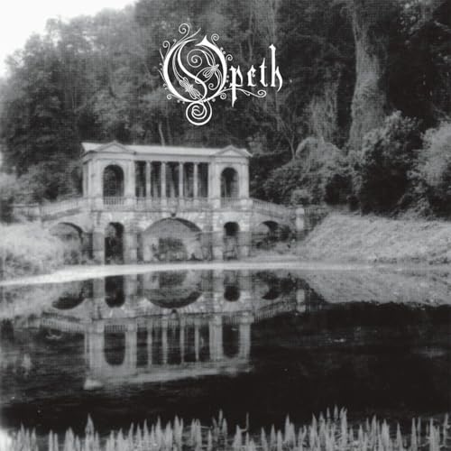 Interview with OPETH, 1996