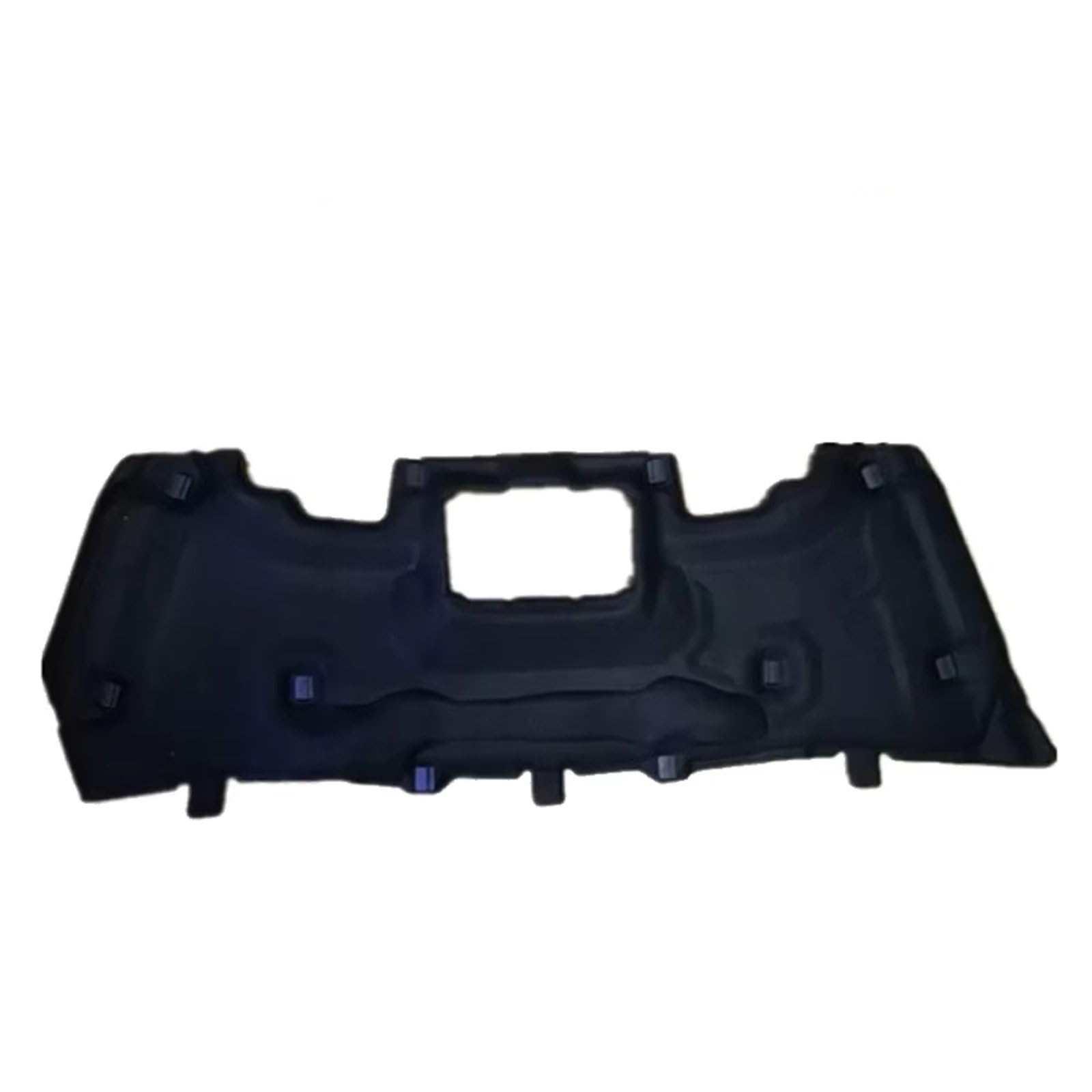 Sound Bonnet Insulation​ Car Car Hood Sound Pad Soundproof Fireproof Covers Thermal Insulation Mat Compatible with for Escape 2013 2014 2015 2016