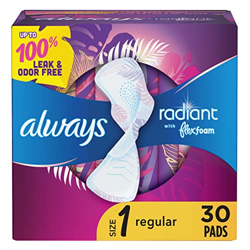 Best Incontinence Pads For Heavy Leakage