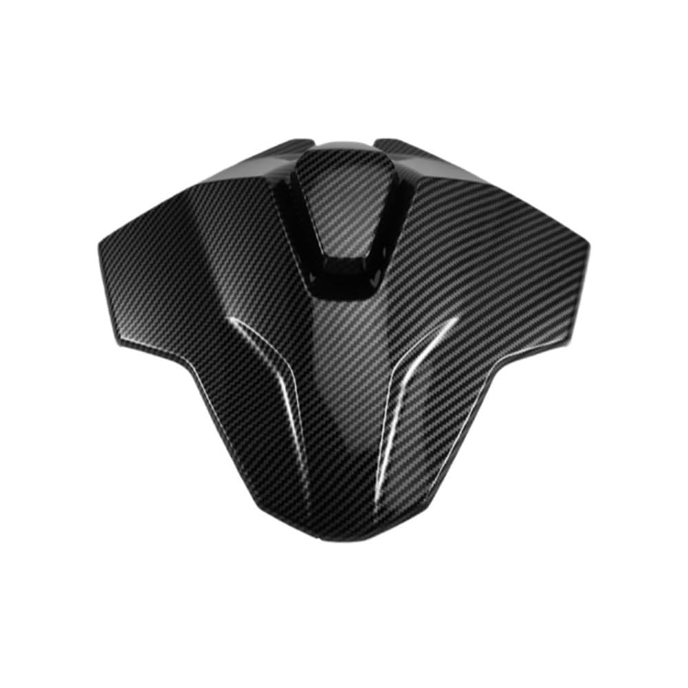 Carénage passager arrière S1000RR 2023 2024 avec capot queue moto - 7