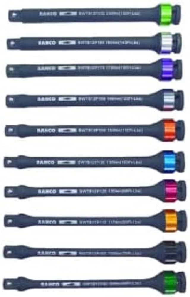 Barra Torsión 135Nm pour changer ses pneus de camping-car