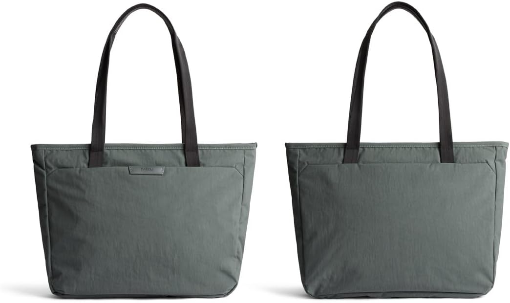Bellroy Tokyo Tote Compact – (Laptop Bag, Tote Bag, 12L) - Everglade - Image 4