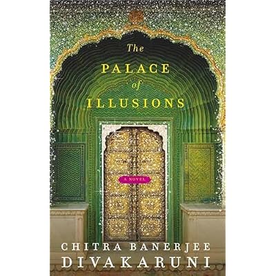The Palace of Illusions