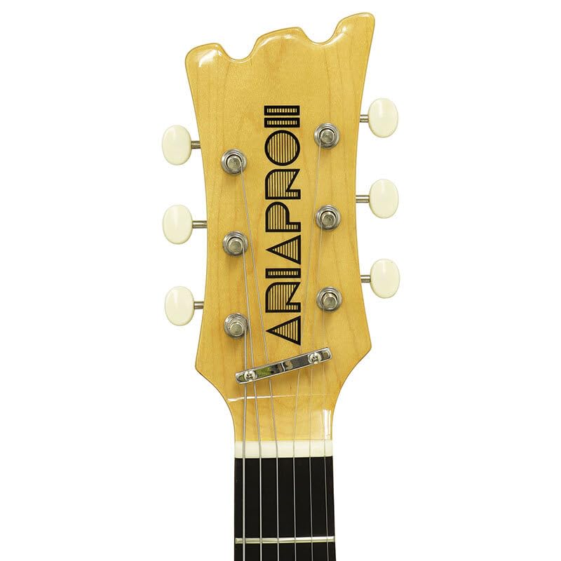 Amazon | Aria DM-206 3TS 3Tone Sunburst RETRO CLASSICS レトロ