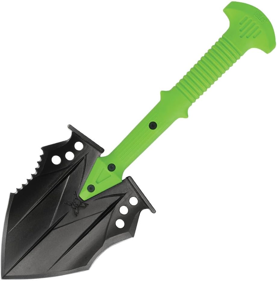 M48 United Apocalypse Survival Shovel with Sheath