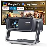 Polocsh 4k Projector...image