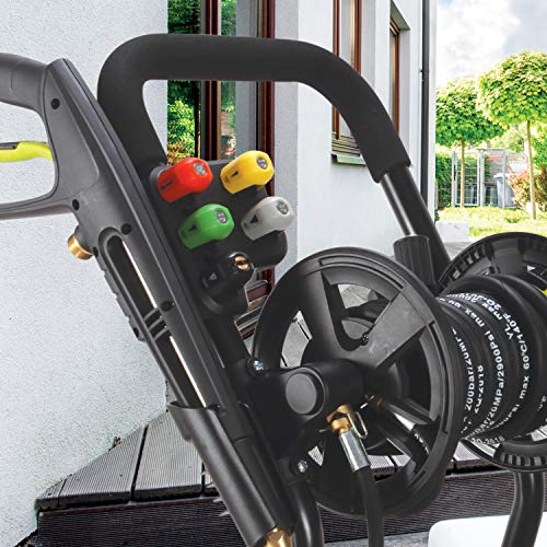 Sun Joe SPX4601 3000 PSI MAX 1.30 GPM 