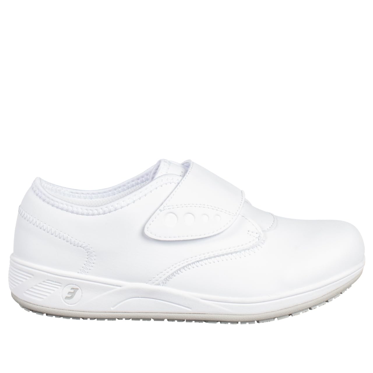 SAFETY JOGGER Mixte Eliane Ballet Flat