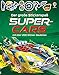 Der große Stickerspaß: Supercars
