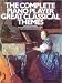The Complete Piano Player Great Classical Themes (Complete Piano Player Series)