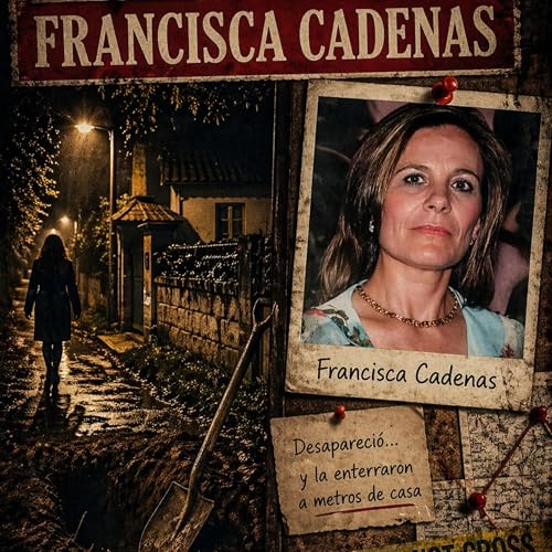 RADIO - FRANCISCA CADENAS - A SOLO UNOS METROS DE CASA