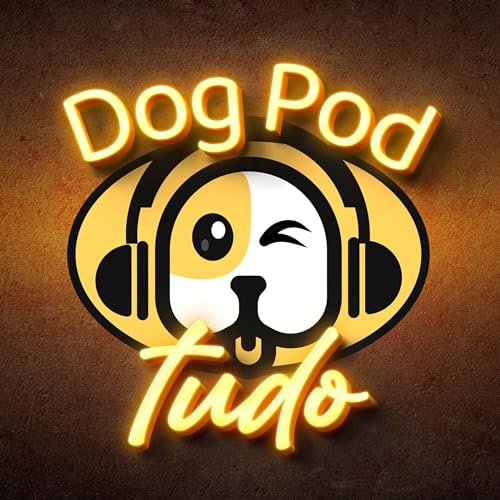 Dog Pod Tudo Titelbild