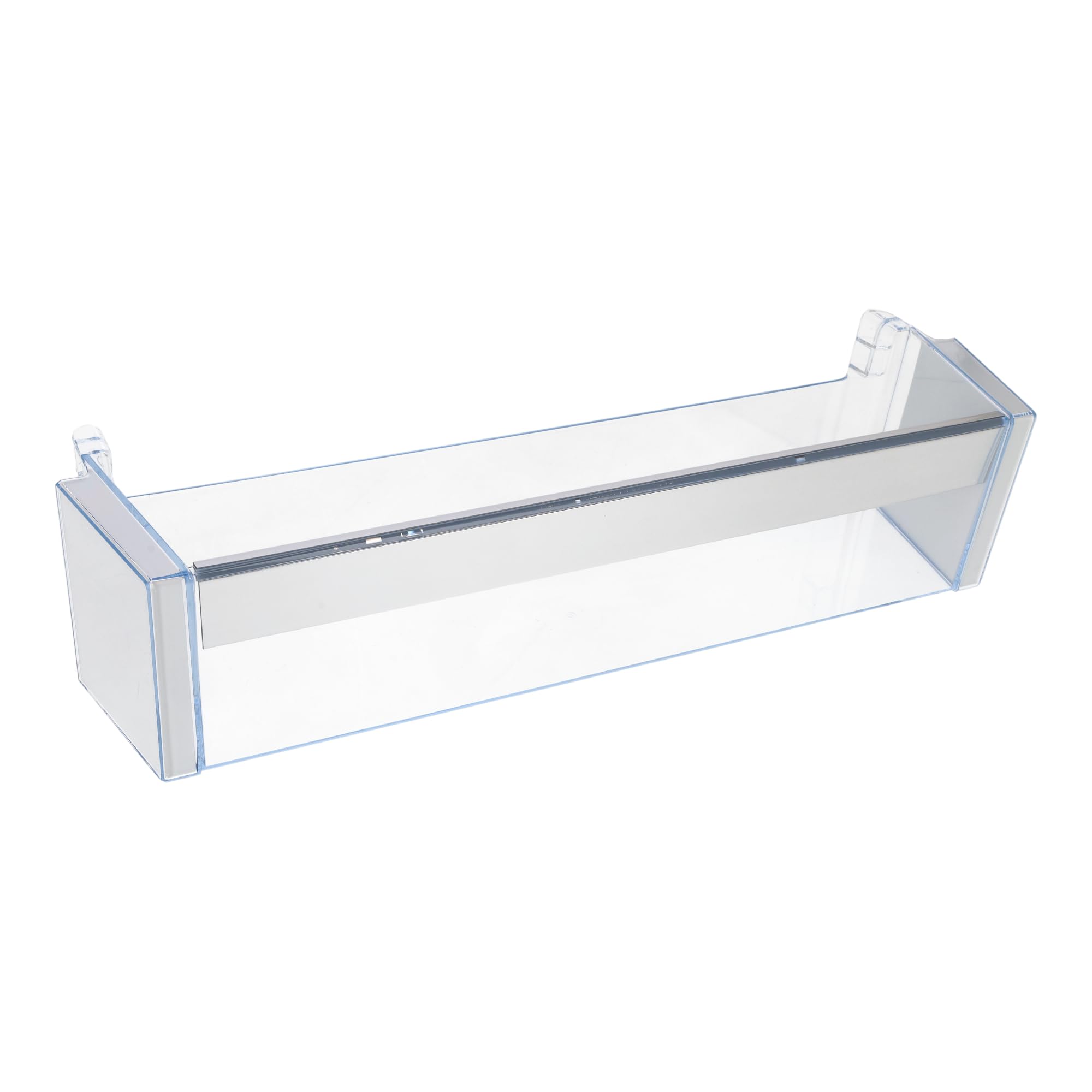 sparefixd Bandeja para puerta de botella para refrigerador y congelador Bosch