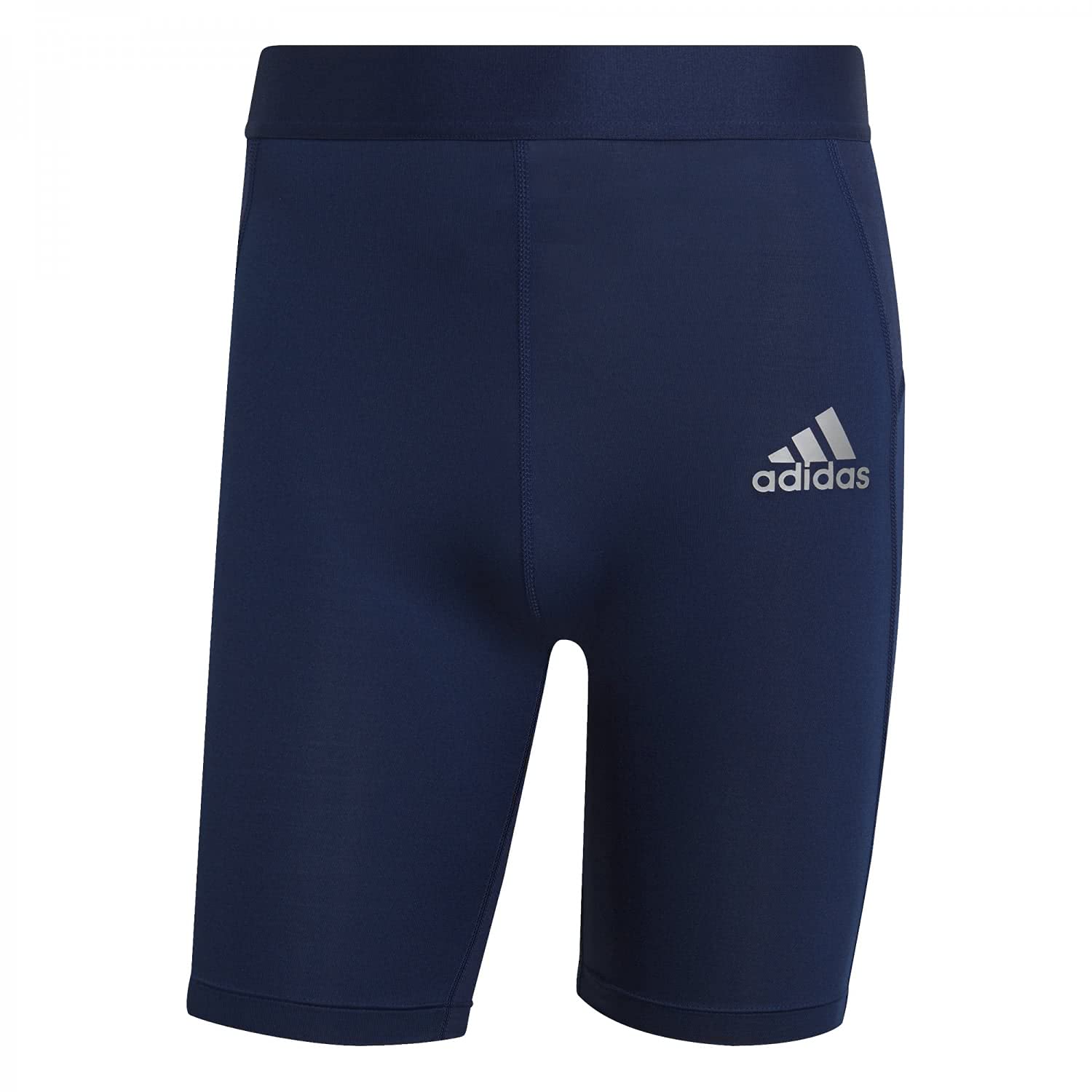 Legging adidas pour femme extensible à taille haute galbante