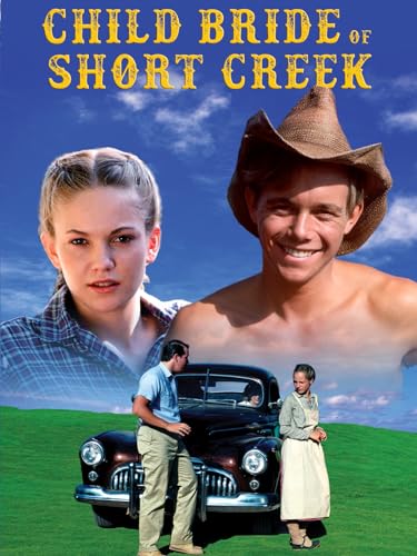 The Child Bride Of Short Creek