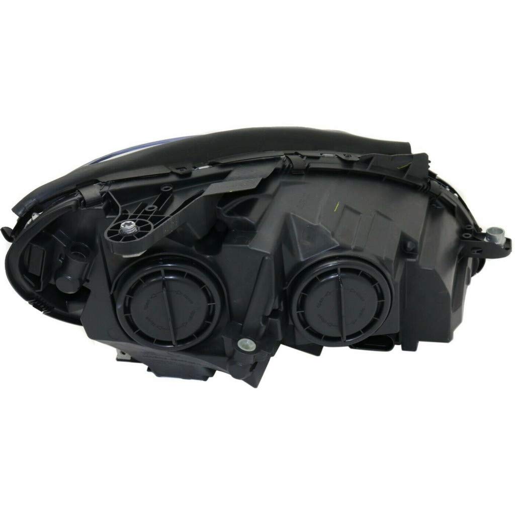 Amazon.com: KarParts360 For Mercedes-Benz C250/C350/C63 AMG 