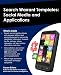 Search Warrant Templates: Social Media and Applications (Online Investigations) (Volume 7)