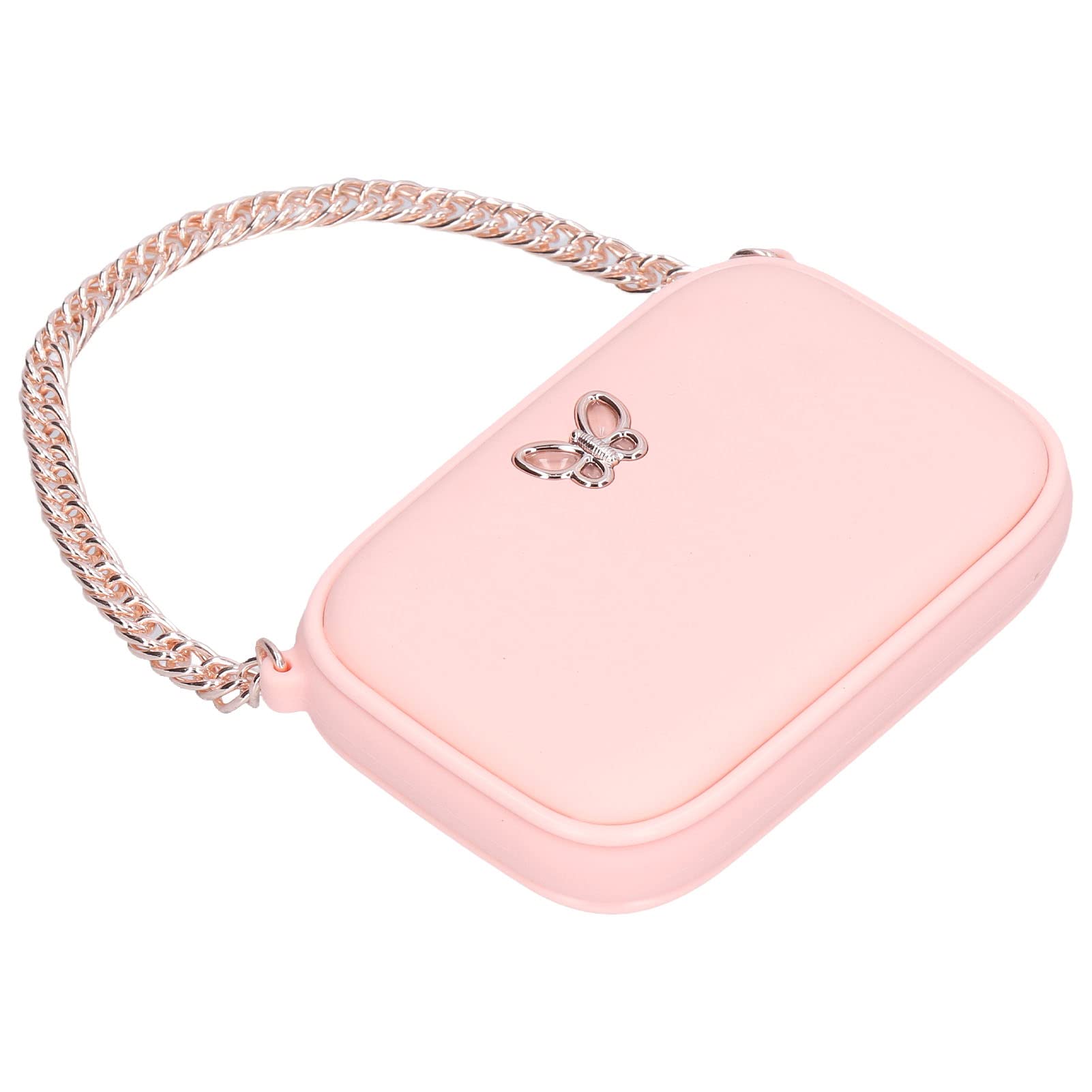 Scaldamani elettrico 45‑55℃ Borsa riscaldante bifacciale Scaldamani Power Bank Scaldamani con ricarica USB 2 in 1