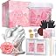 pink packaging