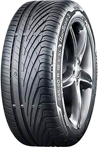 Uniroyal RainSport 3 195/50 R15 82 V