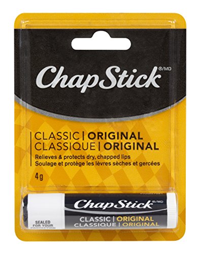 (6 Pack) Chapstick Classic - Original