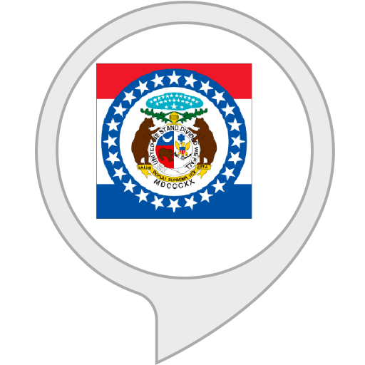 Missouri Police Scanner Alexa Skills