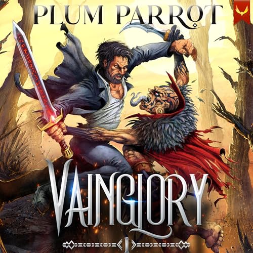 Vainglory by Plum Parrot episode artwork