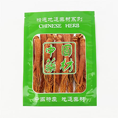 Red Ginseng,Red Ginseng Korean,Red Ginseng Tea,Red Ginseng Root,Red Ginseng Supplement,Hongshen Original Korean Ginseng Tea,Radix Ginseng Rubra (4 Oz) #TOP4