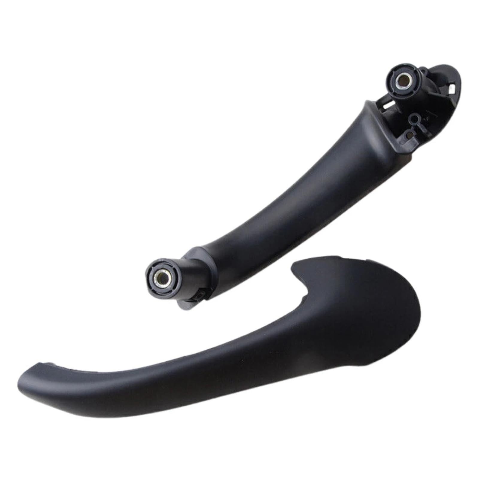 MASHRGX 1Pair Left Right Front Interior Door Handles 2038101551 2038101651 for Benz W203 C-Class C230 C240 C280 C320 C350