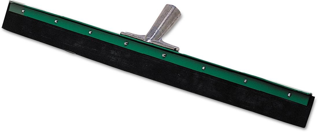 Unger AquaDozer raclette haute performance à double lèvre pour séchage rapide