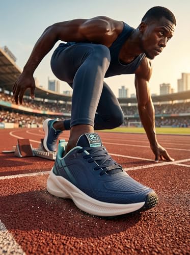 Image of OFF LIMITS Men Pulse X Running Shoes