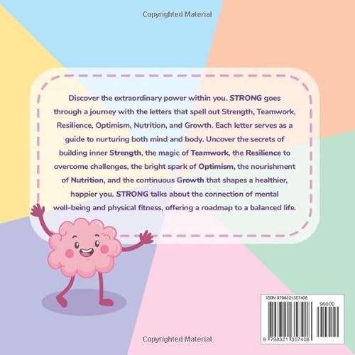 STRONG: Building a Healthy Body and Mind