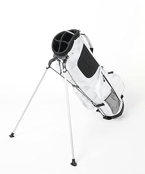 Amazon | [ツアーディビジョン] スタンドキャディバッグ