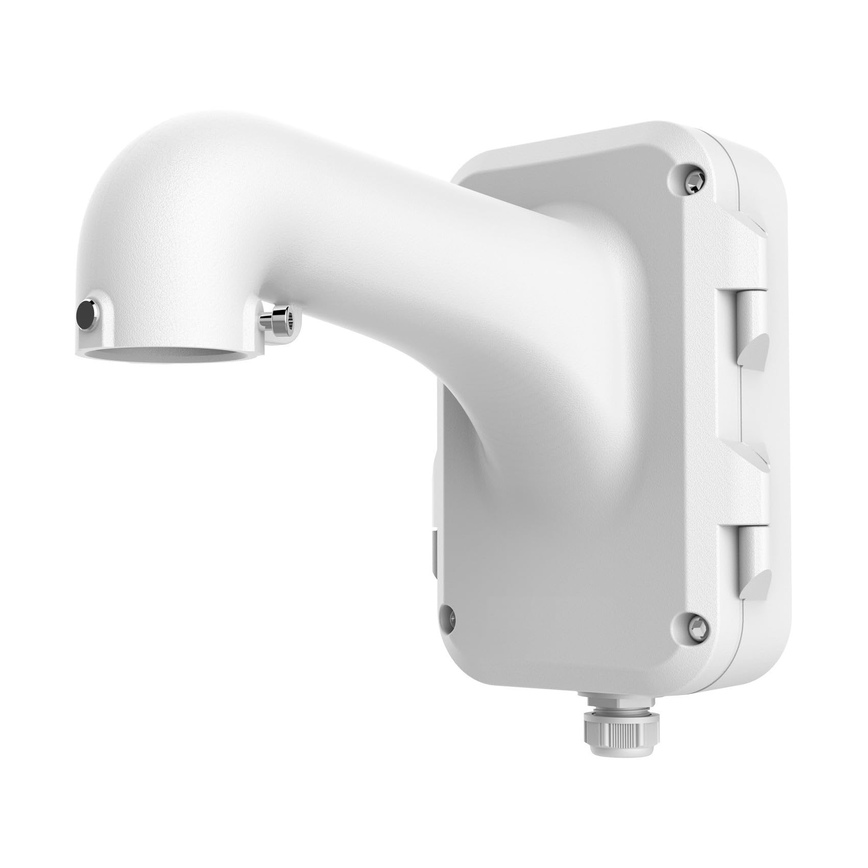 DS-1604ZJ - Vertical Mounting Bracket for PTZ Camera