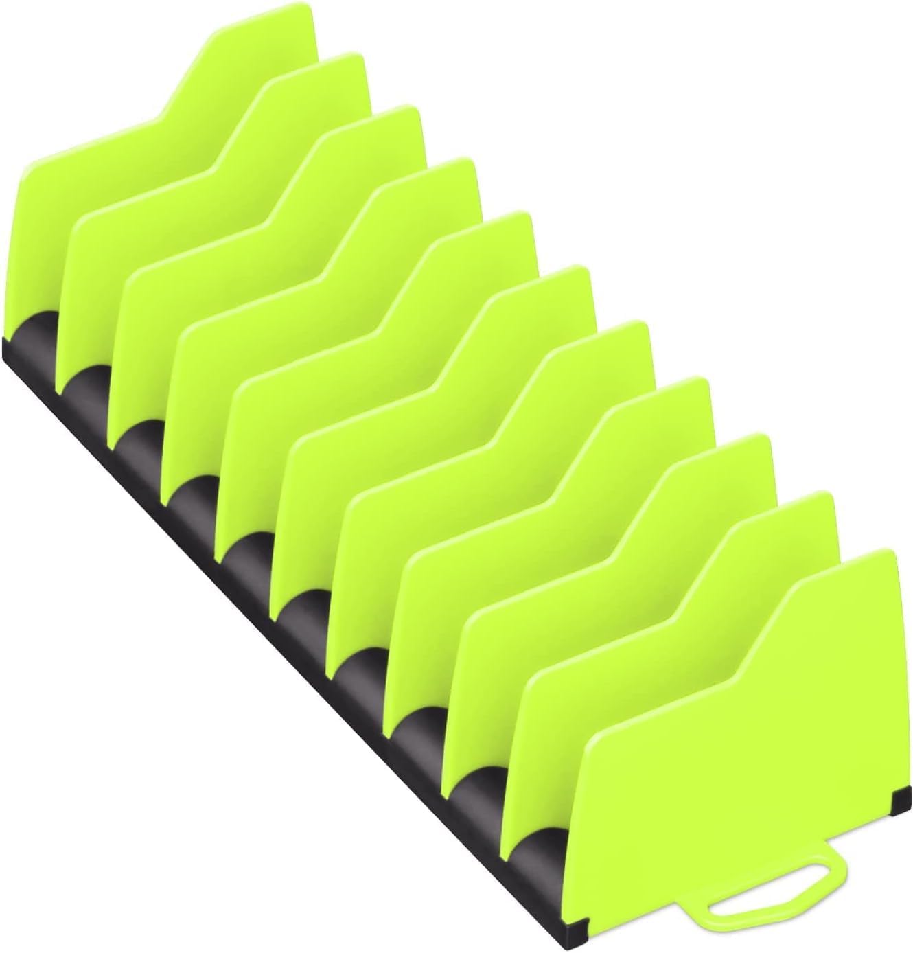 10-Tool Plier Pro - HIVIZ/Black