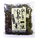 九州ひじき屋の　ひじき白和えの素　60ｇ
